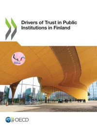 OECD. — Drivers of Trust in Public Institutions in Finland