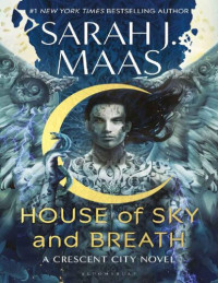 Maas Sarah,J — All Sarah J Maas books