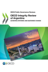 OECD — OECD Integrity Review of Argentina