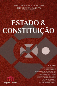 coll — Estado & Constituição