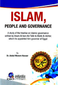 Dr. Abdul Monem Nasser — Islam, People and Governance
