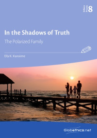Elly K Kansiime — In the Shadows of Truth_The Polarized Family