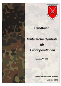 coll — Handbuch Militärische Symbole für Landoperationen.