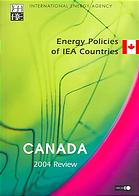 OECD — Canada 2000 review