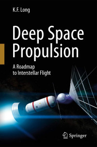 K. F. Long — Deep Space Propulsion
