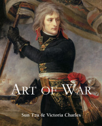 Charles, Victoria;Tzu, Sun — Art of War: Temporis