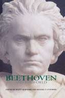 Scott Burnham, Michael P. Steinberg — Beethoven and His World