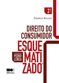 Fabricio Bolzan — Direito do Consumidor Esquematizado