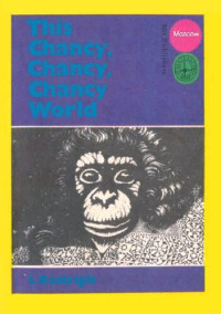 L. Rastrigin — This Chancy, Chancy, Chancy World