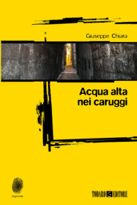 Chiara, Giuseppe — Acqua alta nei caruggi