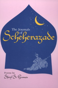 Sheryl St. Germain — The Journals of Scheherazade: Poems
