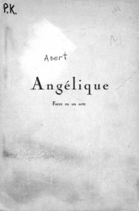 Ибер Ж. — Angelique