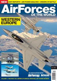 n/a — AirForces of the World - Western Europe