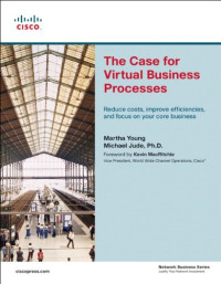 Martha Young, Michael Jude — The Case For Virtual Business Processes