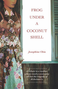 Josephine Chia — Frog under the coconut shell