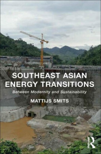 Mattijs Smits — Southeast Asian Energy Transitions