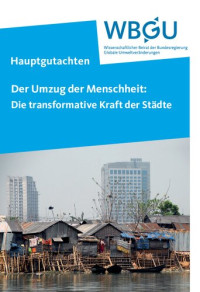 Birgit Soete — Der Umzug der Menschheit. Die transformative Kraft der Städte