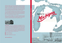 (muzykologia). Maciej Smółka — Say yes! to Michigan : image of the State of Michigan and its construction in Sufjan Steven's album "Michigan" / Maciej Smółka.