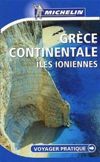 Bizet O. — Grèce Continentale et Îles Ioniennes