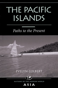 Evelyn Colbert — The Pacific Islands