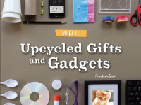 Anastasia Suen — Upcycled Gifts and Gadgets