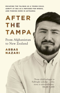 Abbas Nazari — After the Tampa
