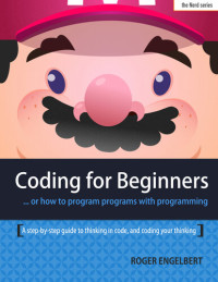 Engelbert, Roger — Coding for Beginners