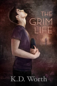 K.D. Worth — The Grim Life