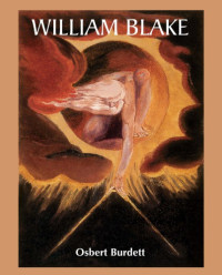 Osbert Burdett — William Blake