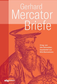 Gerhard Mercator — Briefe