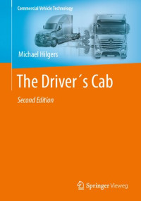 Michael Hilgers — The Driver´s Cab