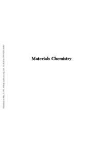 Interrante L.V., Caspar L.A., Ellis A.B. (eds.) — Materials Chemistry