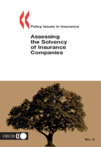 OECD — Assessing the solvency of insurance companies