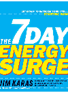 Jim Karas — The 7-Day Energy Surge