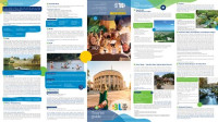 Various Authors — Banja Luka Tourist Brochure