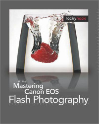 Guy, NK — Mastering Canon EOS Flash Photography