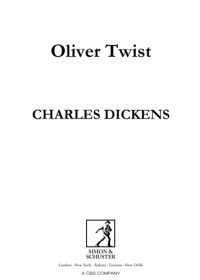Dickens, Charles; Gibson, Flo — Oliver Twist