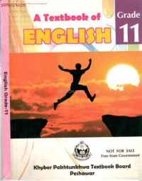 Various — English 11