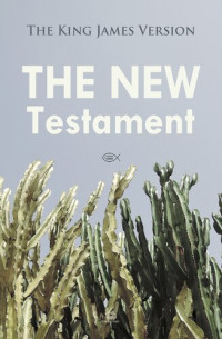 Josh Verbae — The New Testament: The King James Version