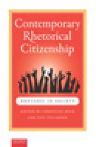Christian Kock; Lisa Villadsen — Contemporary Rhetorical Citizenship