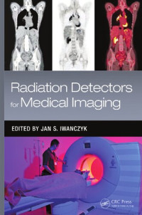 Jan S. Iwanczyk — Radiation Detectors for Medical Imaging