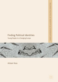 Alistair Ross — Finding Political Identities
