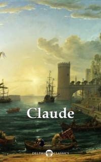 Lorrain, Claude — Delphi Complete Paintings of Claude Lorrain