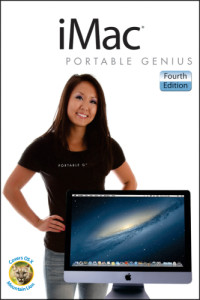 Hart-Davis, Guy — iMac Portable Genius