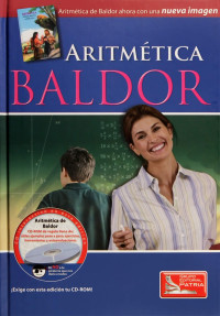 Baldor — Aritmetica (Spanish Edition)