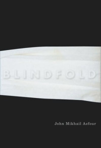 John Asfour — Blindfold