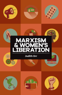 Unknown — Marxism And Women's Liberation