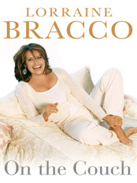 Lorraine Bracco — On the Couch