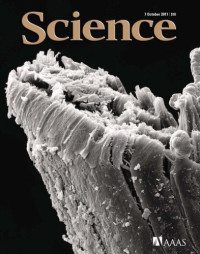 AAAS — Science Magazine - October 07, 2011 volume 334 issue 7 October 2011
