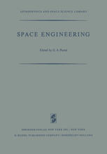 A. G. Cardinal Cicognani (auth.), G. A. Partel (eds.) — Space Engineering: Proceedings of the Second International Conference on Space Engineering